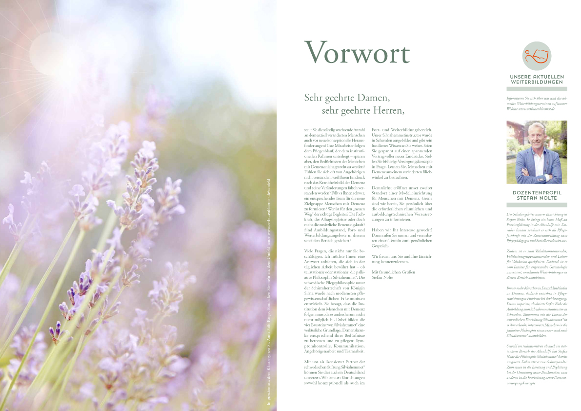 vorwort
